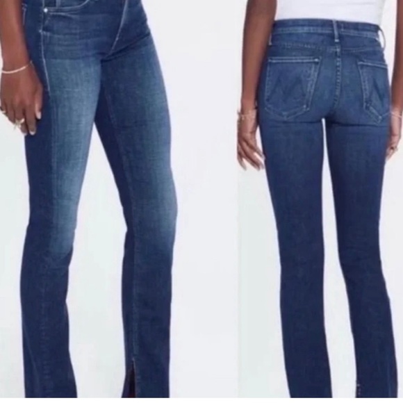 Mother jeans - Picture 6 of 7